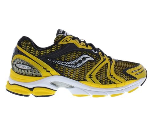 Saucony ProGrid Triumph 4 Unisex Shoes