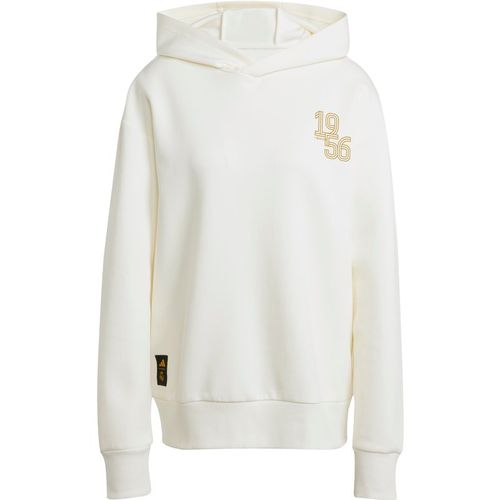 Hooded sweatshirt Real Madrid 2024/25