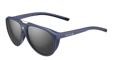 Bolle Euphoria Polarized BS036002 Men's Sunglasses Blue