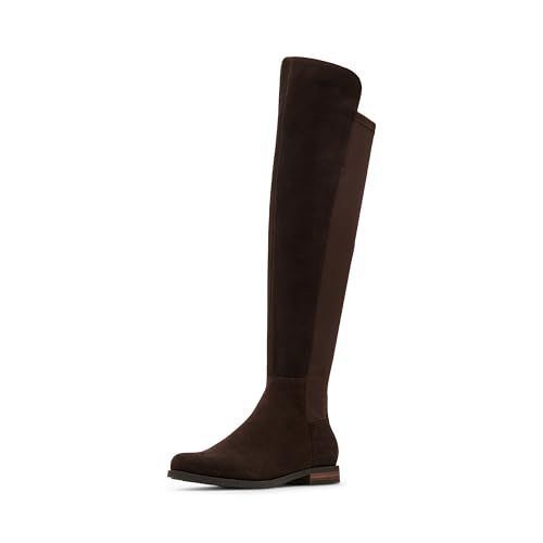 Blondo Women's Waterproof Layne Over-The-Knee Boot