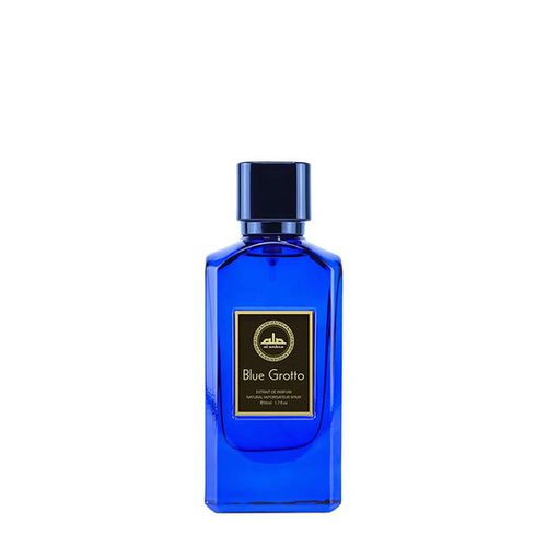 Al Ambra Blue Grotto Unisex Perfume Extract 50ml