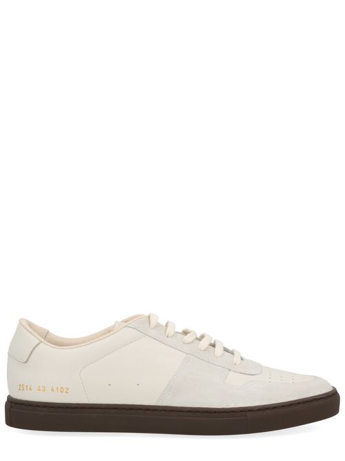 "bball slim" sneaker