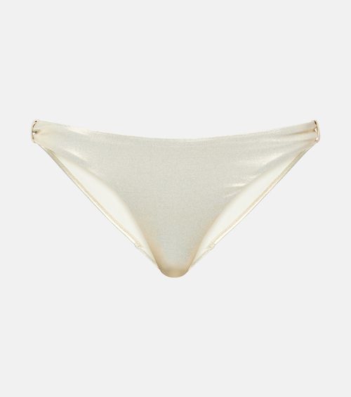 Stockholm low-rise bikini bottom