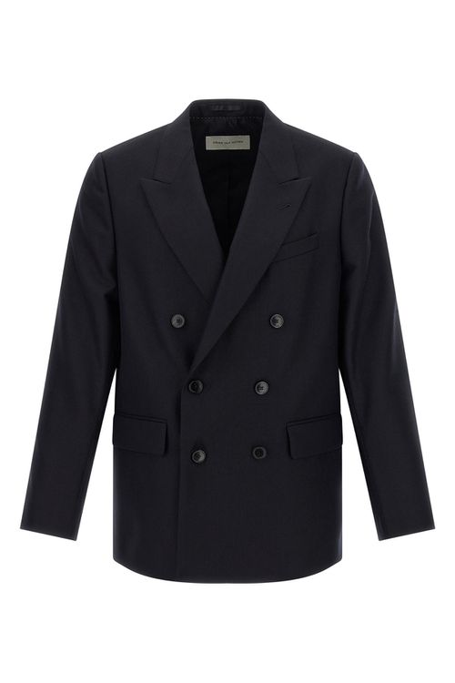 'Buforden' Blazer