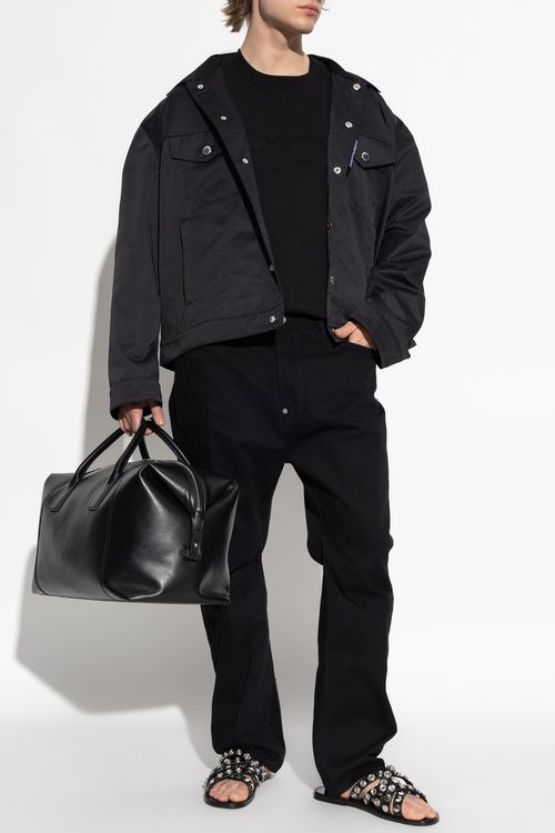 Dsquared2 Jeans 'London Bro', Men's, Black