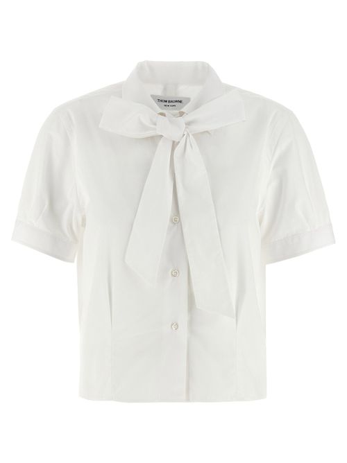 Sash Shirt