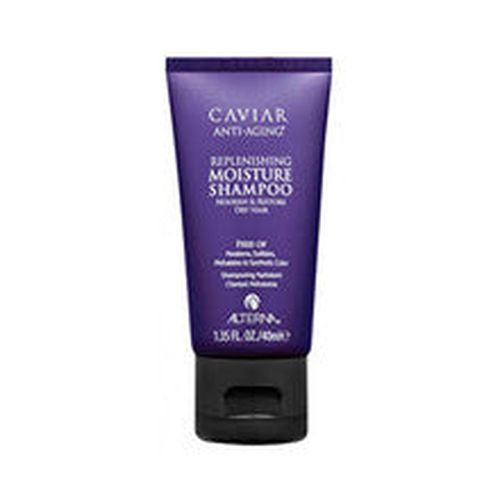 Alterna Caviar Anti-Aging 487 ml — Moisturizing Shampoo