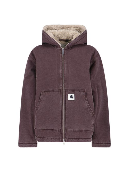 'Mitch' Zip Jacket