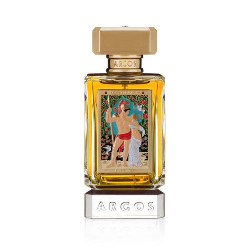 Unisex Love Triumphs Over War EDP Spray 3.4 oz Fragrances 850000808638