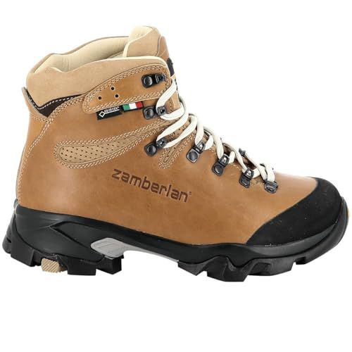 Zamberlan Women's VIOZ Lux GTX RR WNS Backpacking Boot