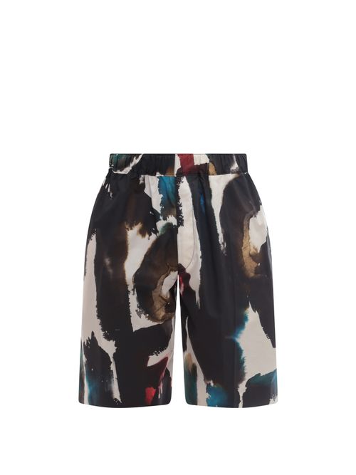 Bermuda Shorts