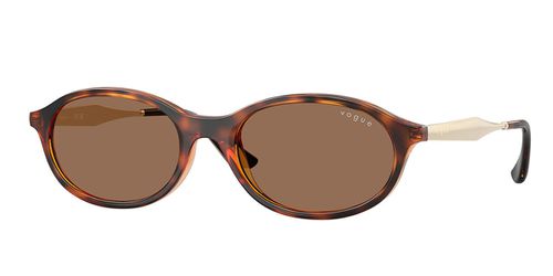 Vogue Eyewear VO5625S W65673 Women’s Sunglasses Tortoiseshe