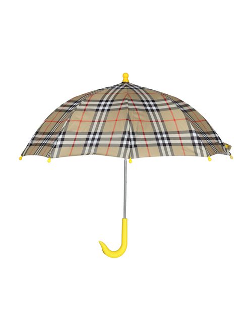Kid - Check Umbrella