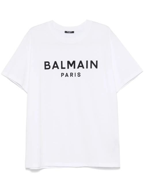 T-Shirt With Print