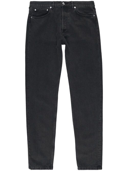 Petit New Standard slim jeans - Black