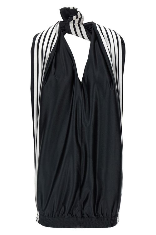 'Tracksuit' Dress