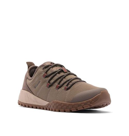 Columbia Men's Fairbanks Low