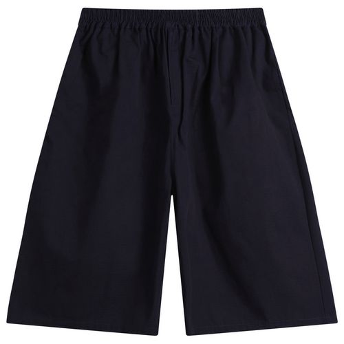 Men's Factor Shorts in Indigo