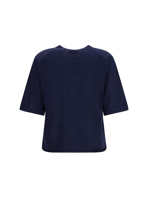 Nala T-Shirt — Navy