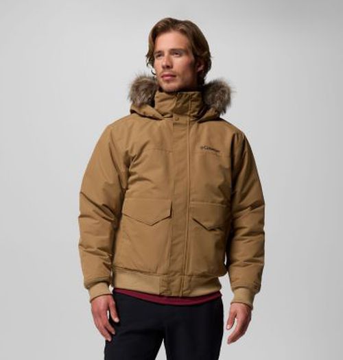 Men's Cape Ridge  Bomber Jacket-