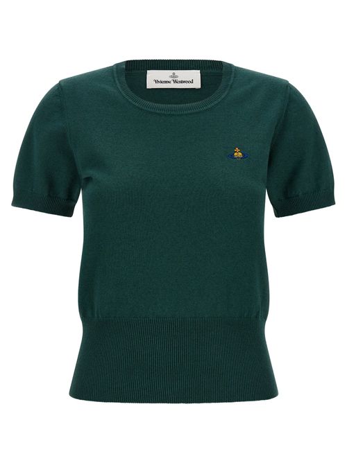 Bea Sweater — Green