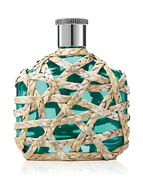 Xx Artisan Teal Eau de Toilette Spray 4.2 oz.