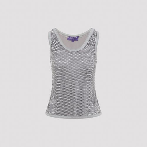 Melony Embellished Tank Top