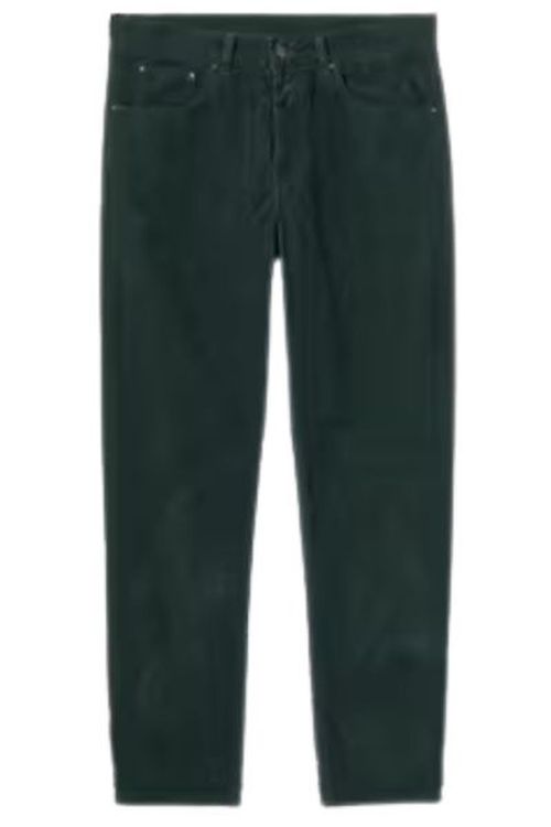 Carhartt WIP Newel Corduroy Pants