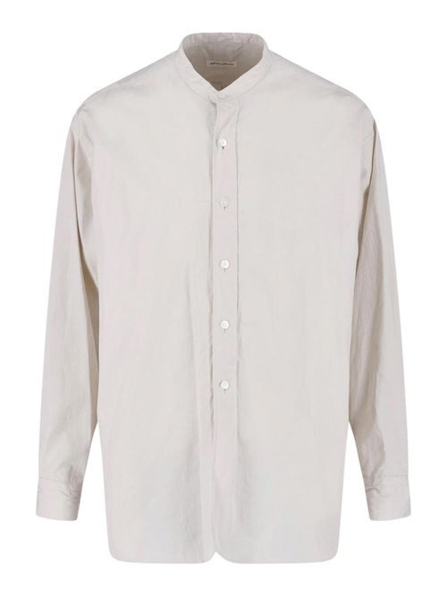 Cotton shirt