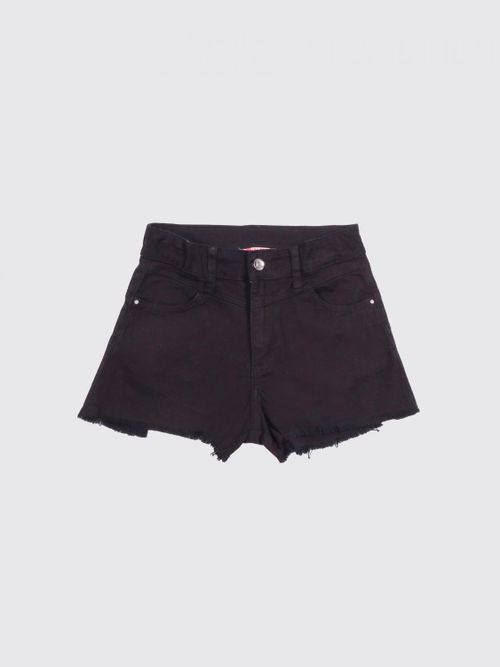 Pants Kids color Black