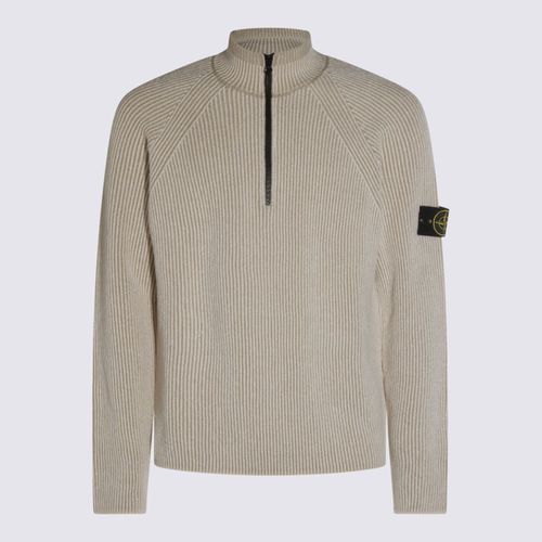 Ivory Knitwear