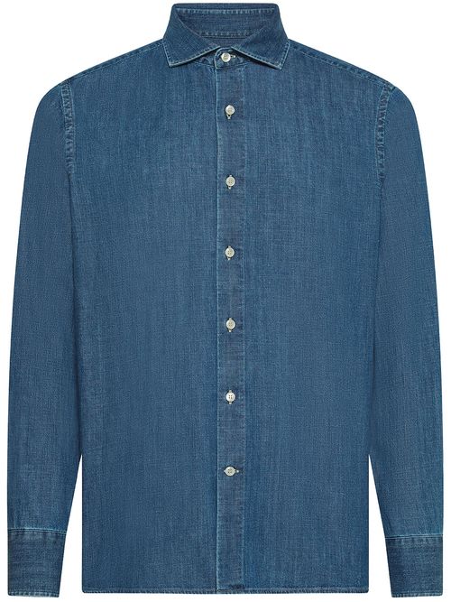 Camicia Blue - Men