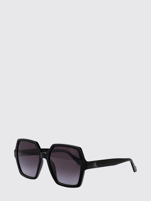 Sunglasses Woman color Black