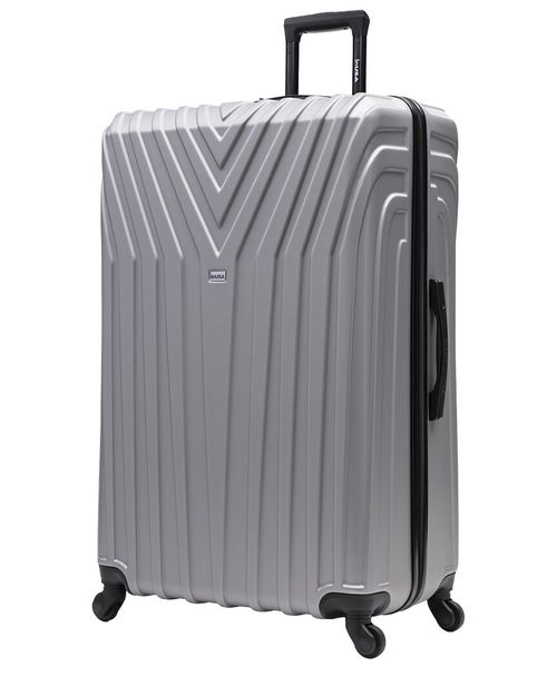 Vasty Lightweight Hardside Spinner Suitcase
