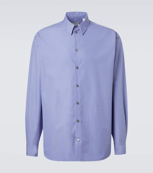 Axel cotton shirt