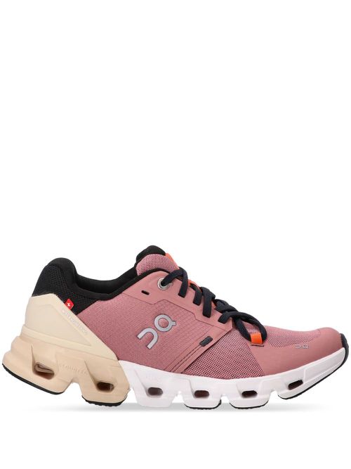 Cloudflyer 4 sneakers - Pink