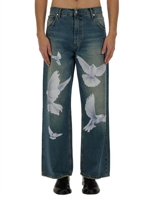 Freedom Jeans