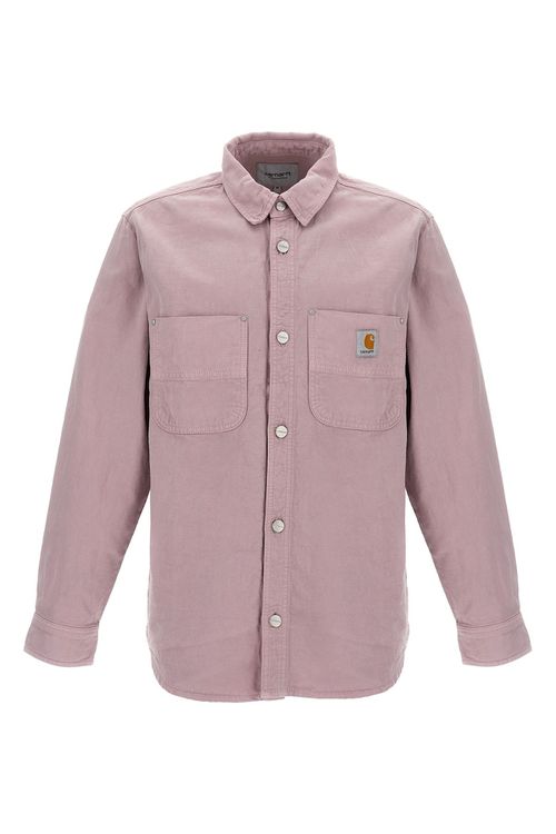 'Walter' Overshirt