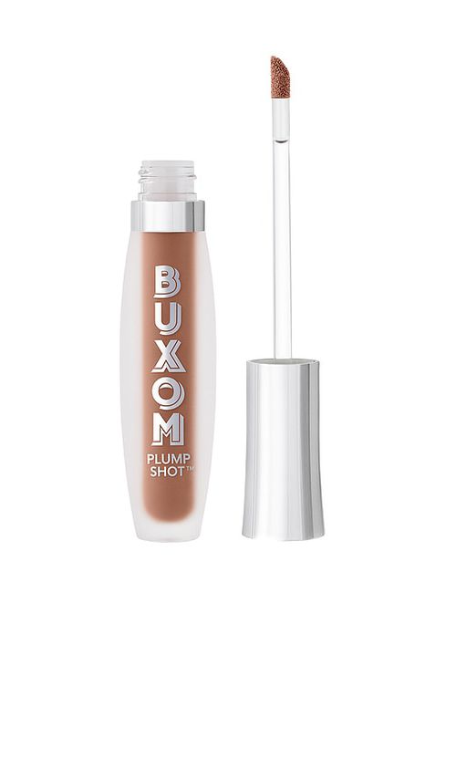 Buxom Plump Shot Lip Serum in Get Naked