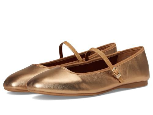 Birdies Hummingbird Women’s Slip-On Ballet Flats