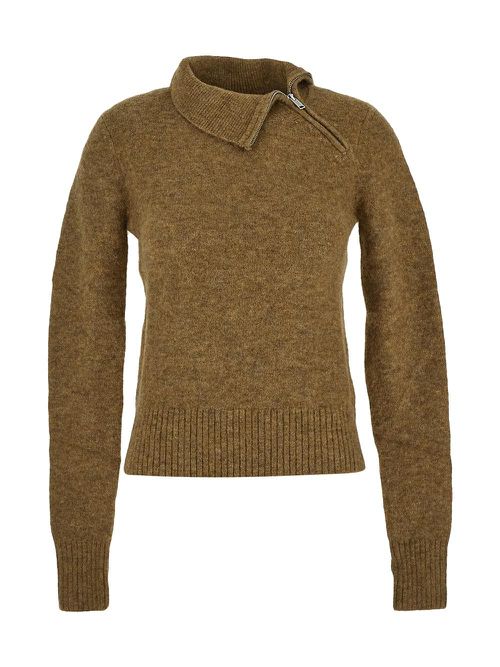 Odelle Knit