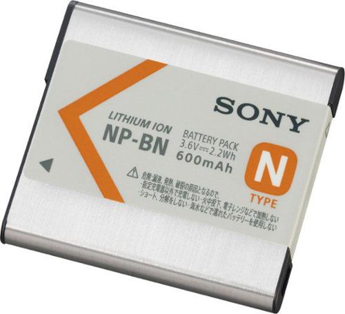 NP Lithium-Ion Battery
