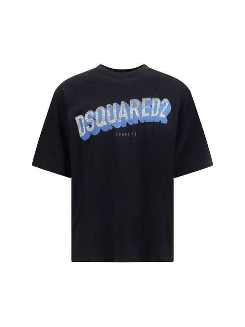 Logoed T-shirt