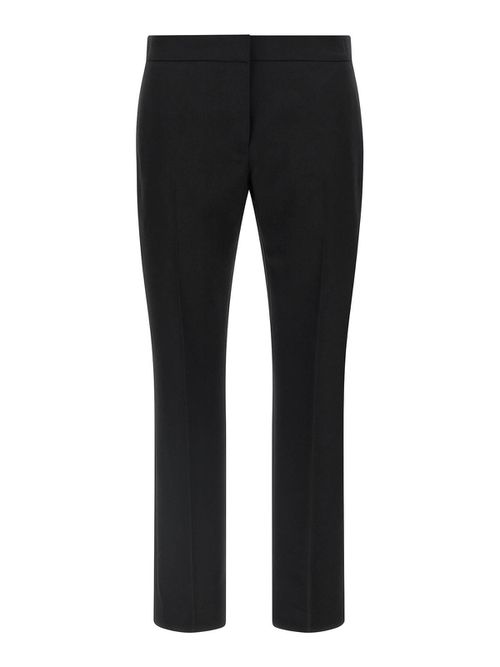 Cigarette Pants