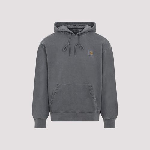 Hooded Nelson Sweat
