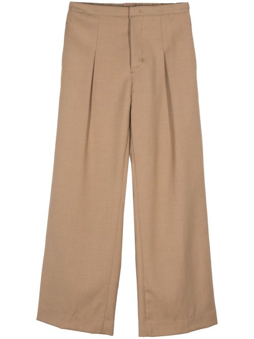 Emi trousers - Brown