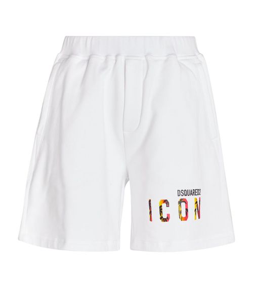 ICON Shorts