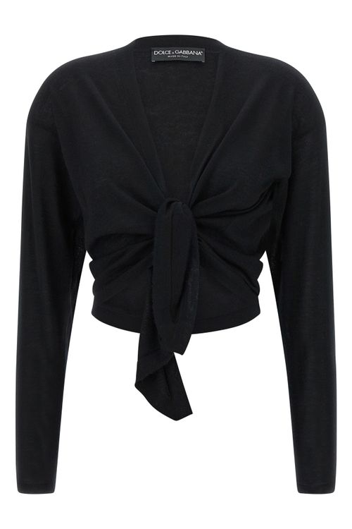Cashmere Cardigan