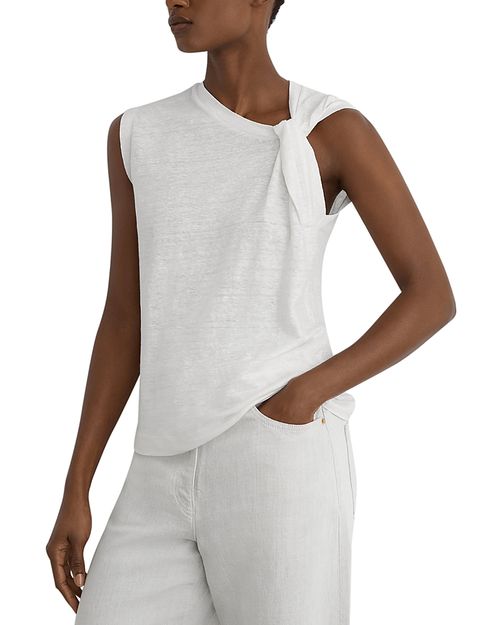 Taylor Twisted Tank Top