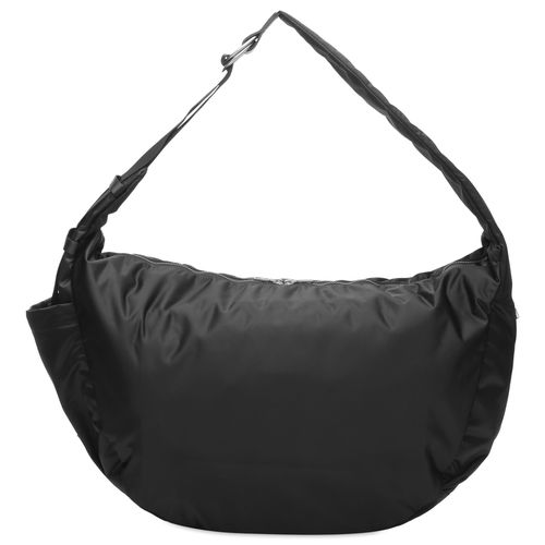 Ark Solid Shoulder Bag